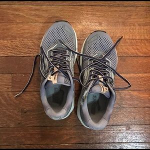 Brooks Running Shoes Ghost 12 size 8